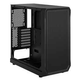 Fractal Design FRA7340172703914 Focus 2 Estuche de PC Sólido Negro