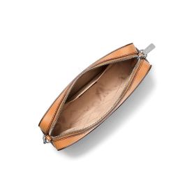 Bolso Bandolera Michael Kors 35T5STTC3Y-PEANUT Marrón 24 x 16 x 5 cm