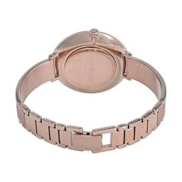 Reloj Mujer Calvin Klein RISE (Ø 38 mm)