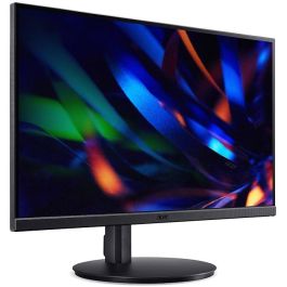 Acer CB272E3b CB2 Monitor IPS de 27" Full HD 100Hz 1920x1080 negro con altavoces y USB-C