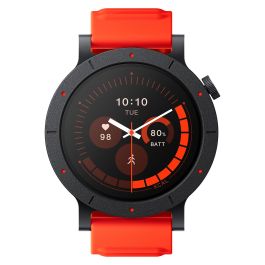Nothing Phone CMF Watch 3 Pro Smartwatch Naranja con Pantalla AMOLED de 1.43" y GPS Precio: 113.69000038. SKU: B1EX86XTJP