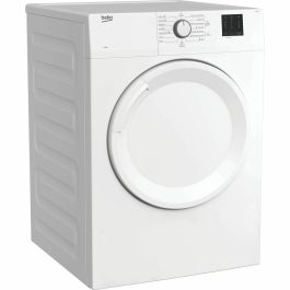 Secadora de evacuación BEKO DV8120N Blanco Secadora de evacuación BEKO DV8120N Blanco
