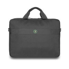 Maletín para Portátil V7 CTP16-ECO2 Negro 15,6''