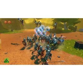 Microids 3701529502811 Asterix y Obelix XXL Collection - Juego para PS5 Microids 3701529502811 Asterix y Obelix XXL Collection - Juego para PS5