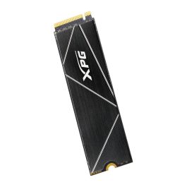 Adata XPG GAMMIX S70 BLADE 1TB SSD NVMe PCIe 4.0 M.2 2280 con Disipador de Calor