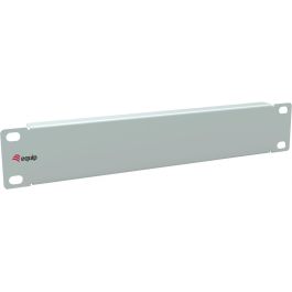 EQUIP 327531 Panel ciego 1U Acero Gris claro Blanco Precio: 20.59000009. SKU: B1AZCLXSY5