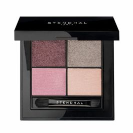 Stendhal Paris Palette Sublimatrice 4 Ombres à Paupières #601 Les Améthystes - Paleta de Sombras de Ojos, 3.5 g Precio: 34.50000037. SKU: B14VHYCRJR