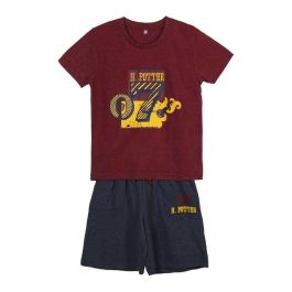 Conjunto de Ropa Harry Potter Rojo Precio: 16.00104. SKU: S0731681