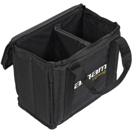 Algamlight Funda Nylon Acolchada 32x217x25 Cm para SPECTRUMEVENTO PARIP PAR 712HEXSHIRKAHELIOS