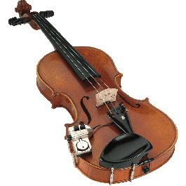 Shadow Sh 945-Nfx Pastilla Activa para Violín Piezoeléctrica Nanoflex con Preamplificador y Controles de Tono/Volumen Precio: 108.49999941. SKU: B12DEM3Q9D