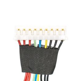 CoreParts Batería para Portátil Huawei MateBook X Pro / MateBook 14 / Honor MagicBook Li-Polymer 45.60Wh 7.6V 6000mAh Negro