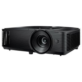 Optoma HD28e Proyector DLP 3800 Lúmenes ANSI Full HD 1080p Negro