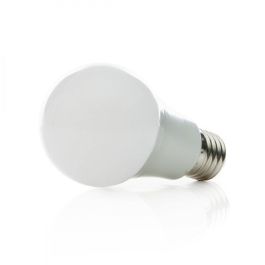 Pack 10 Lámparas LEDs Esférica Aluminio/PC E27 7W 630Lm 40.000H Pack 10 Lámparas LEDs Esférica Aluminio/PC E27 7W 630Lm 40.000H