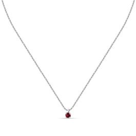 Collar Mujer Morellato SAIW174 Plateado Precio: 65.88999945. SKU: B1ERHGZ3F9