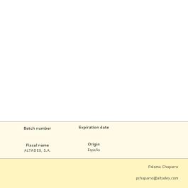 Conexion "t" de nebulización 1/4" con tobera incluida vivo verde