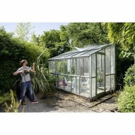 Karcher Lanza hidrolimpiadora Telescópica Alta Presión 4m