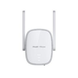 Ruijie Networks RG-EW300R sistema Wi-Fi Mesh (Wi-Fi en malla) Banda única (2,4 GHz) Wi-Fi 4 (802.11n) Blanco 1 Externo Precio: 24.58999994. SKU: B13N5KQYH6
