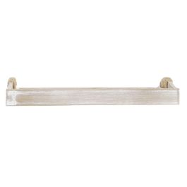 Bandeja Cottage DKD Home Decor Verde Beige 30 x 6 x 40 cm Set de 2 (2 Unidades) Bandeja Cottage DKD Home Decor Verde Beige 30 x 6 x 40 cm Set de 2 (2 Unidades)