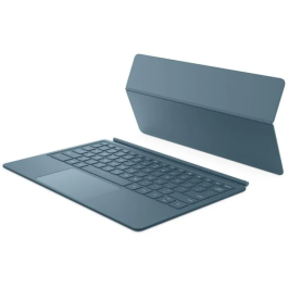Lenovo LEN1737682066363 Tableta Yoga Tab Plus 12.7" 3K LTPS 16 GB RAM 256 GB Almacenamiento Azul + Teclado + Lápiz Óptico