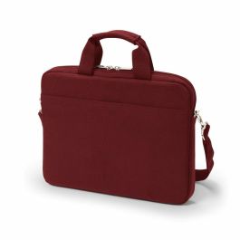 DICOTA Slim Case Base 13-14.1" (33cm-35.8cm) roja