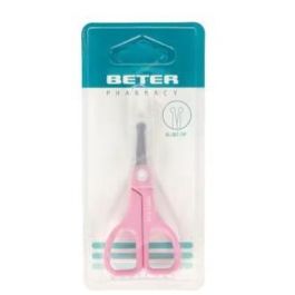 Tijera Bebe Mango Plástico 24154 Precio: 5.59000035. SKU: B1CCQZHFK8