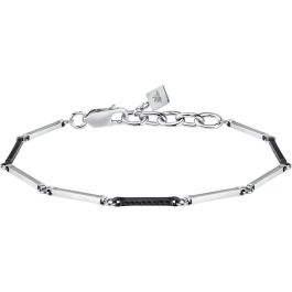 Pulsera Mujer Morellato MOTOWN Plateado Precio: 61.58999946. SKU: B1F6A3Y8QD