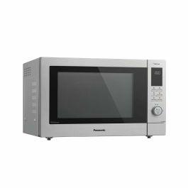 Microondas con Grill Panasonic NNCD88QSEPG 1300 W
