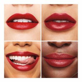 Bare Minerals MINERALIST hydra-smoothing lipstick #intuition, Labial Hidratante con Color Vibrante