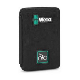 Wera Bicycle Set 3 - Juego de herramientas para bicicleta Precio: 122.88999943. SKU: B1FHWN83MC