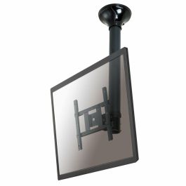 Soporte TV Neomounts FPMA-C200BLACK 40" 20 kg Soporte TV Neomounts FPMA-C200BLACK 40" 20 kg