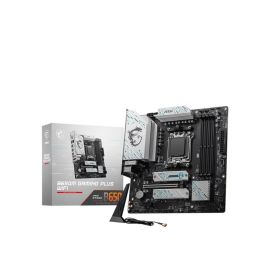 MSI B650M GAMING PLUS WiFi placa base AMD B650 Zócalo AM5 micro ATX Precio: 171.49999977. SKU: B1BHVVYXED
