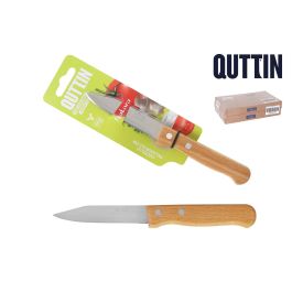 Quttin Cuchillo Pelador Natura 8.5 cm (60 Unidades) Precio: 45.78999975. SKU: B1FXE4QC6L