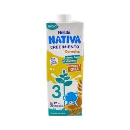 Nestle Junior Crecimiento 1 + Prebi0 Ce 1000 Nestle Junior Crecimiento 1 + Prebi0 Ce 1000 Precio: 3.4999998. SKU: B1JPYDC6GS