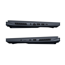 GIGABYTE AORUS MASTER 16 BYHC5ESE64SP Ordenador Portátil Intel Core Ultra 9 32GB DDR5 1TB SSD NVIDIA GeForce RTX 5080 WQXGA