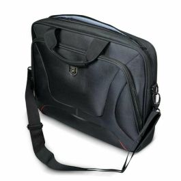 Maletín para Portátil Port Designs Negro Maletín para Portátil Port Designs Negro