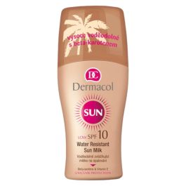 Sun, Resistente al agua, Leche solar, SPF10, 200 ml *Probador Precio: 14.9900003. SKU: B1GQG9L5RF