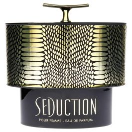 Armaf Seduction pour femme eau de parfum 105 ml Precio: 34.98999955. SKU: B153RNGMST