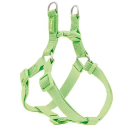 Freedog Arnés Nylon Tipo A Verde Lima 25 mm X 70-90 cm Precio: 12.705000072599999. SKU: B189EVECWV