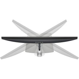 DELL P2425D Monitor de 24 Pulgadas QHD IPS con USB-C (2560 x 1440)