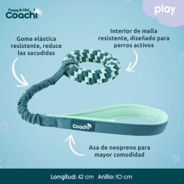 Arnés para Perro Coachi Precio: 17.89999948. SKU: B15Q2S9CJY
