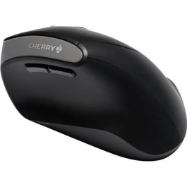Cherry MW 4500 Ratón Inalámbrico Ergonómico con Diseño 45° para Mayor Comodidad, Resolución Ajustable hasta 1200 dpi y Nano Receptor Precio: 34.89000031. SKU: S0214000