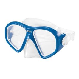 Gafas de Buceo RIDER Intex 55975