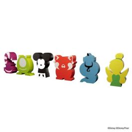 Libellud Dixit Disney Juego de Cartas para 3-6 jugadores, +8 años, Edición Español/Portugués con personajes de Disney y Pixar
