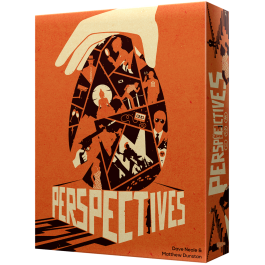 Perspectives Precio: 33.68999975. SKU: B1JFLEK4N4