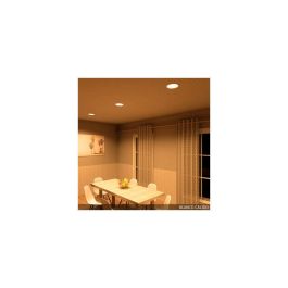 Samsung HO-DL-SAM2-21W-CW Foco Downlight LED Circular 21W 1900Lm 6000K Luz Fría PRO UGR19 Ideal Sustitución Halógenas 50.000H