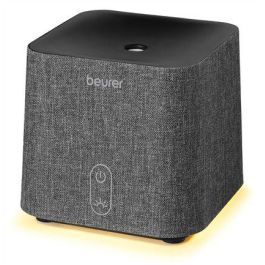 Difusor de Aroma Portátil Beurer con Cromoterapia y Ultrasonidos - Aromaterapia para Habitaciones hasta 20m2 Difusor de Aroma Portátil Beurer con Cromoterapia y Ultrasonidos - Aromaterapia para Habitaciones hasta 20m2