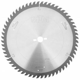 Hoja Sierra ATM KW 60 tpi 250 mm Sierra circular Precio: 59.2416. SKU: B1J44ZVBZ2