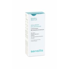 Sensilis Hyaluronic [Filler Serum] Concentrado Rellenador Antiarrugas 30 mL