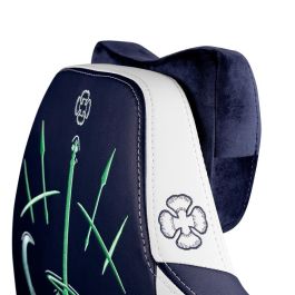 Phoenix technologies Silla Monarch Black Clover Edición Yuno