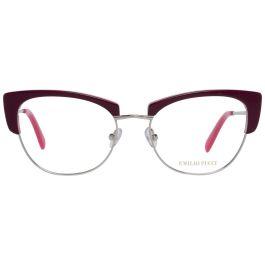 Montura de Gafas Mujer Emilio Pucci EP5102 54083